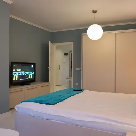 Ada Luxury Studio B20 Брашов
