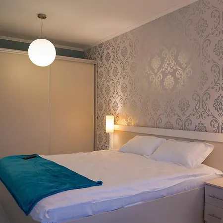 Ada Luxury Studio B20 * Брашов