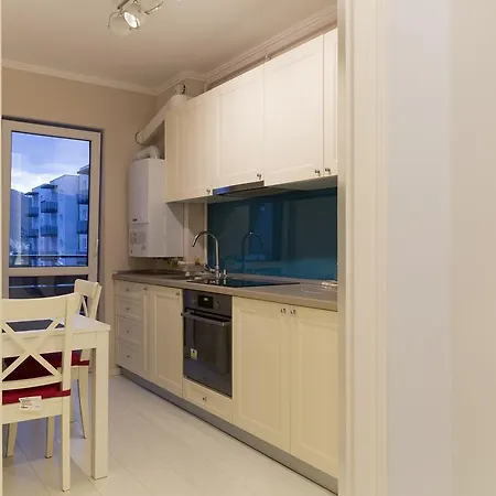 Ada Luxury Studio B20