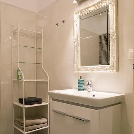 Ada Luxury Studio B20 Брашов