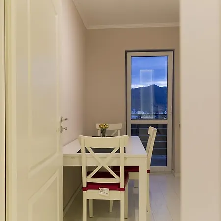 Ada Luxury Studio B20